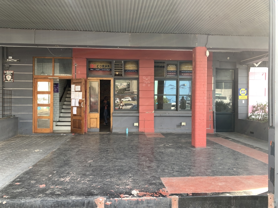 To Let commercial Property for Rent in Cape Town City Centre Western Cape